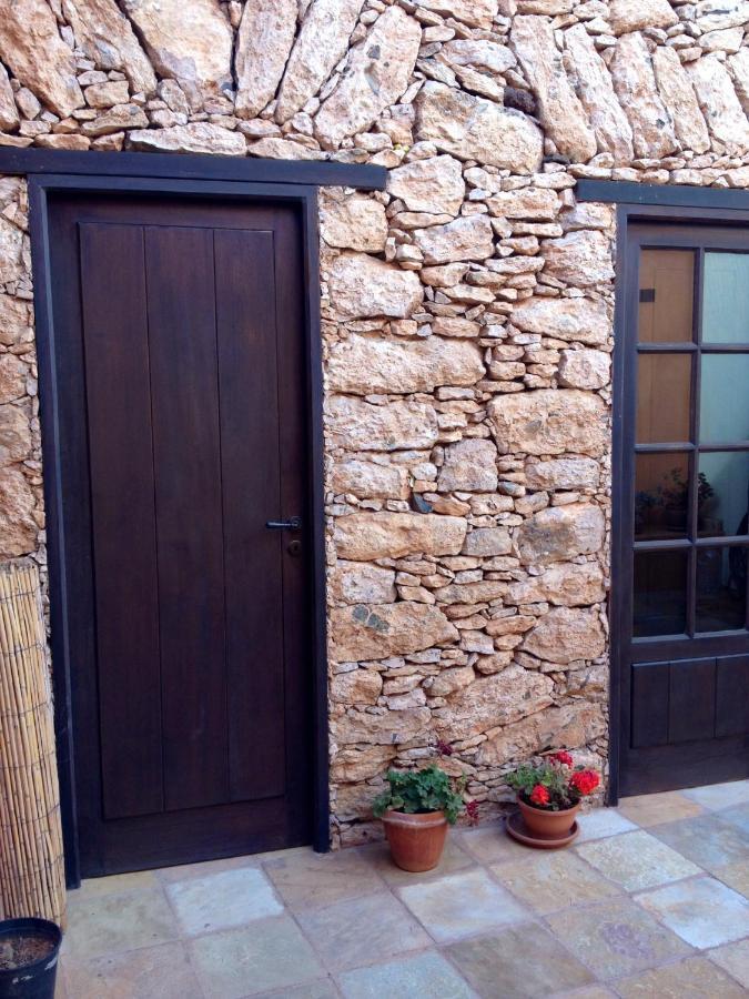 הוילה Tiscamanita Casa Yeya מראה חיצוני תמונה