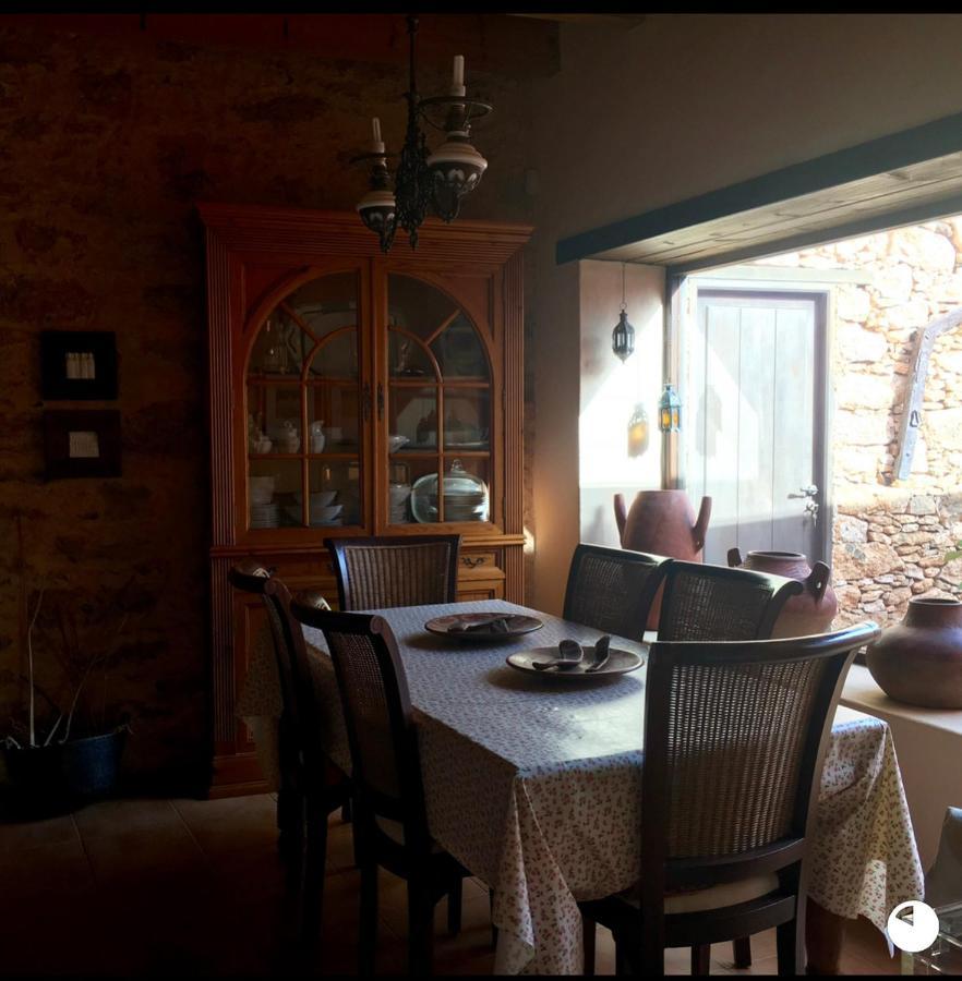 הוילה Tiscamanita Casa Yeya מראה חיצוני תמונה