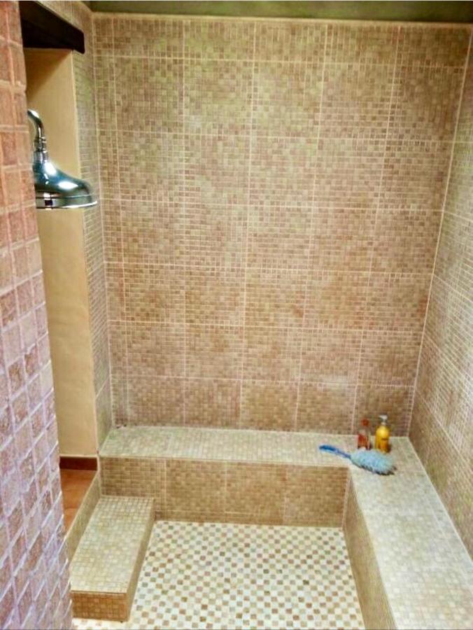 הוילה Tiscamanita Casa Yeya מראה חיצוני תמונה